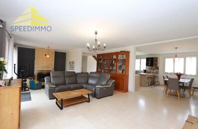 vente maison 615 000 € à proximité de Moissy-Cramayel (77550)