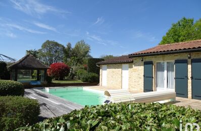 vente maison 386 000 € à proximité de Coux-et-Bigaroque (24220)