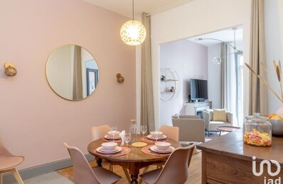 vente appartement 127 500 € à proximité de Bénéjacq (64800)