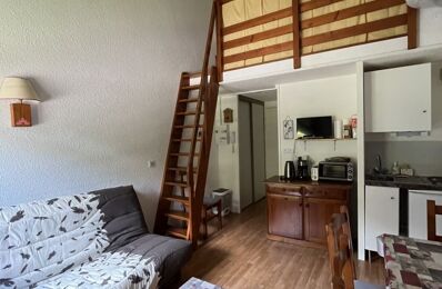 vente appartement 74 000 € à proximité de Puy-de-Dôme (63)
