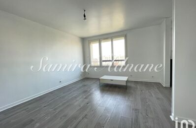 vente appartement 160 000 € à proximité de Enghien-les-Bains (95880)
