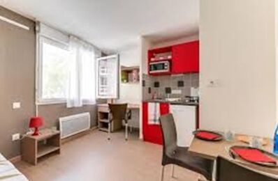 vente appartement 85 809 € à proximité de Labège (31670)