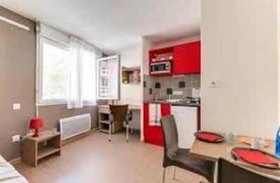 vente appartement 85 809 € à proximité de Toulouse (31)