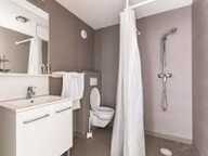 Studio - 20m ² — photo 4