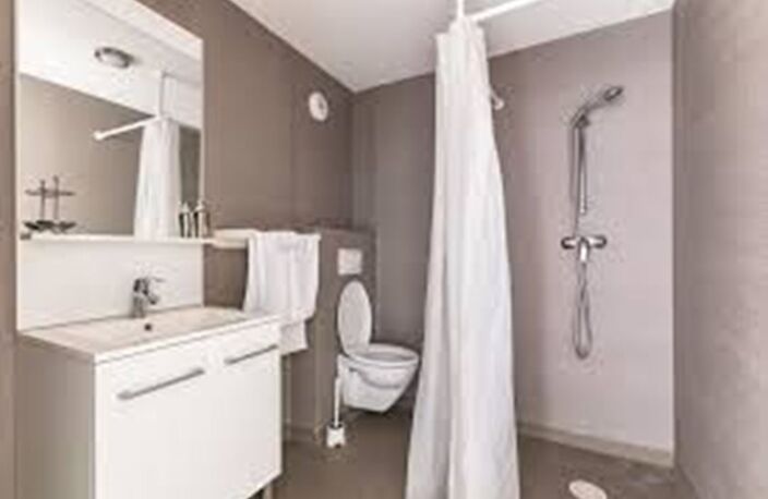 Studio - 20m ² — photo 4