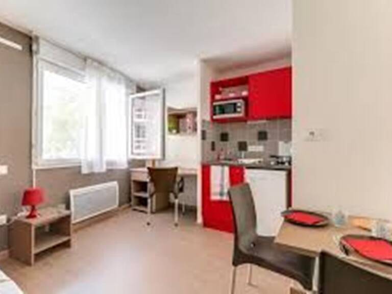 Studio - 20m ² — photo 1