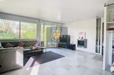 vente appartement 311 000 € à proximité de Ablon-sur-Seine (94480)