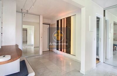 vente appartement 295 000 € à proximité de Varennes-Jarcy (91480)