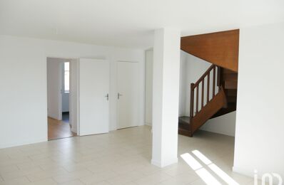 vente appartement 269 000 € à proximité de Berchères-Saint-Germain (28300)