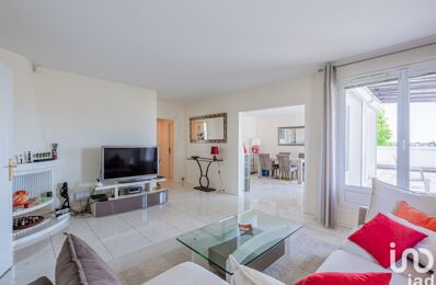 vente appartement 226 000 € à proximité de Tremblay-en-France (93290)