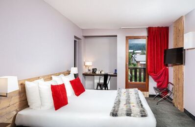 vente appartement 65 000 € à proximité de Valloire (73450)