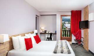 Appartement 1 Pièce 20 m² à vendre à Modane (73500)