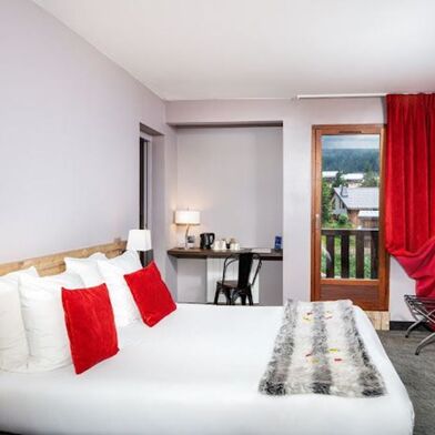 Appartement 1 pièces 56000 €