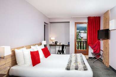 Appartement 1 pièces 56000 €