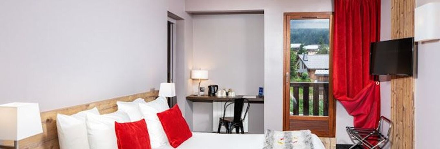 Appartement 1 Pièce 18 m² à vendre à Modane (73500)