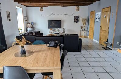 vente maison 164 300 € à proximité de Saint-Étienne-en-Bresse (71370)