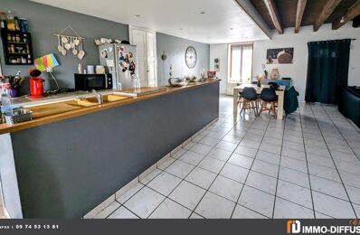 vente maison 164 300 € à proximité de Jully-Lès-Buxy (71390)