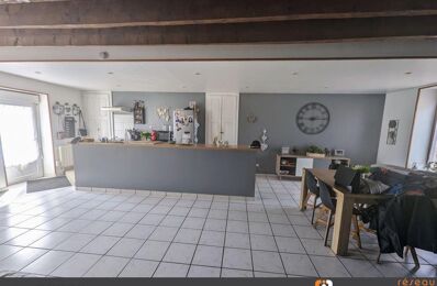 vente maison 164 300 € à proximité de Ouroux-sur-Saône (71370)