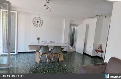 vente appartement 269 000 € à proximité de Marseille 3 (13003)