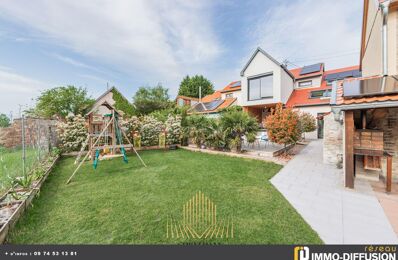 vente maison 728 000 € à proximité de Schnersheim (67370)