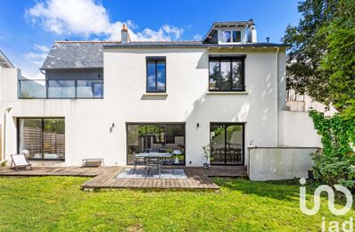 vente maison 796 000 € à proximité de Nantes (44000)