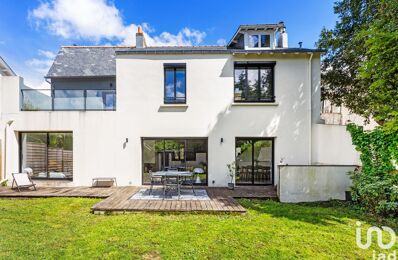 vente maison 796 000 € à proximité de Pont-Saint-Martin (44860)