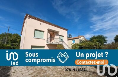 vente maison 180 000 € à proximité de Roynac (26450)
