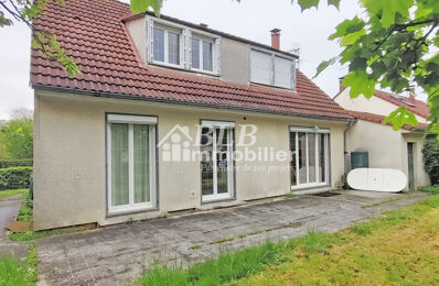 maison 7 pièces 132 m2 à vendre à Le Perray-en-Yvelines (78610)
