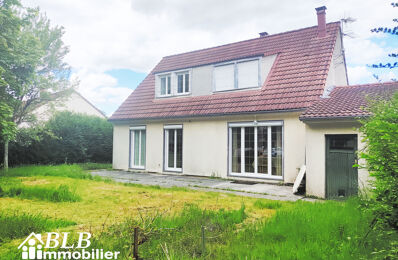 vente maison 410 000 € à proximité de Cernay-la-Ville (78720)