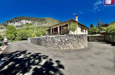 vente maison 259 500 € à proximité de Val-de-Sos (09220)