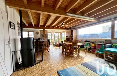 vente maison 332 000 € à proximité de Languidic (56440)