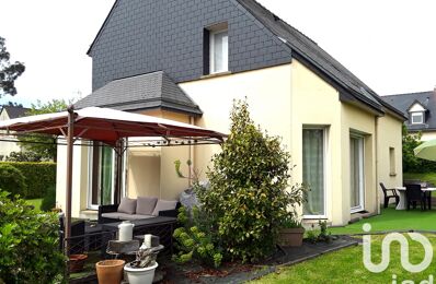 vente maison 297 500 € à proximité de Livré-sur-Changeon (35450)
