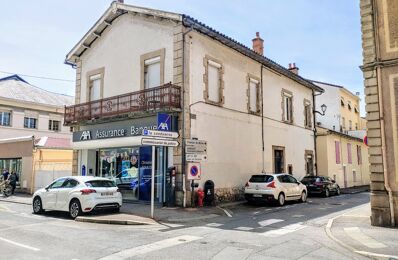 vente immeuble 349 500 € à proximité de Saint-Rome-de-Tarn (12490)