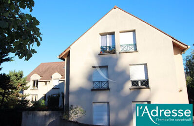 location appartement 773 € CC /mois à proximité de Morsang-sur-Orge (91390)