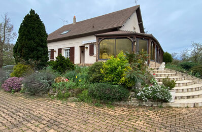 vente maison 316 000 € à proximité de Sully-sur-Loire (45600)