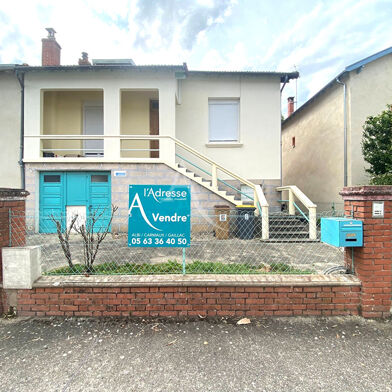 Immeuble  224000 €