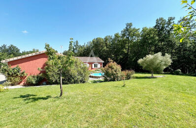 vente maison 437 900 € à proximité de Aussonne (31840)