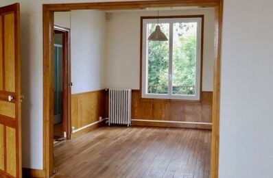 location maison 1 047 € CC /mois à proximité de Morsang-sur-Seine (91250)