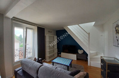vente appartement 229 000 € à proximité de Butry-sur-Oise (95430)
