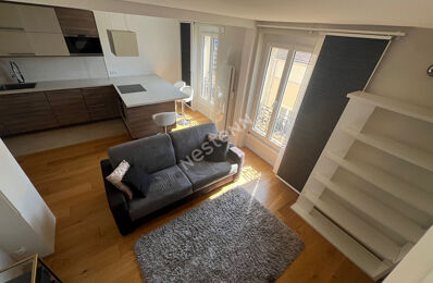 vente appartement 229 000 € à proximité de Saint-Ouen-l'Aumône (95310)