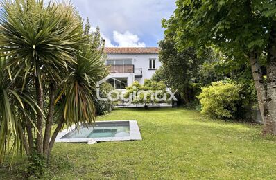 vente maison 1 095 000 € à proximité de L'Aiguillon-sur-Mer (85460)