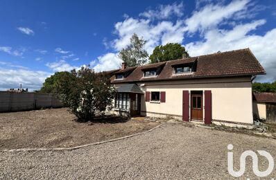 vente maison 219 000 € à proximité de Chanteloup (27240)
