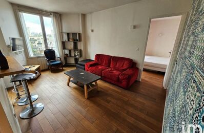 location appartement 900 € CC /mois à proximité de Le Bourget (93350)