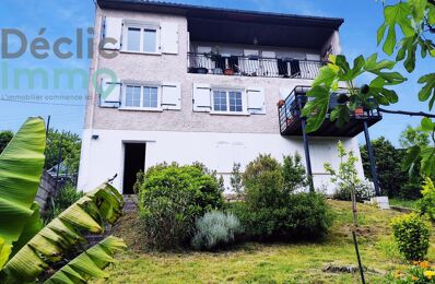 vente maison 178 500 € à proximité de Soyaux (16800)