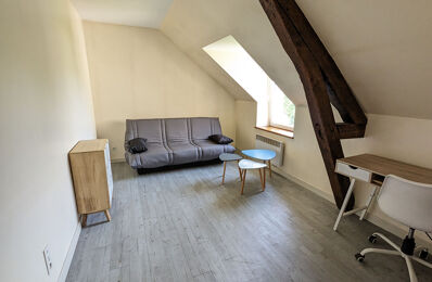 location appartement 360 € CC /mois à proximité de Mehun-sur-Yèvre (18500)