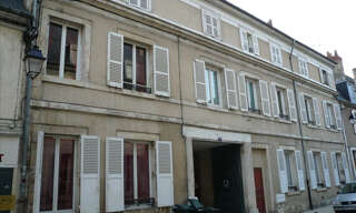 Appartement 1 Pièce 14 m² à vendre à Bourges (18000)