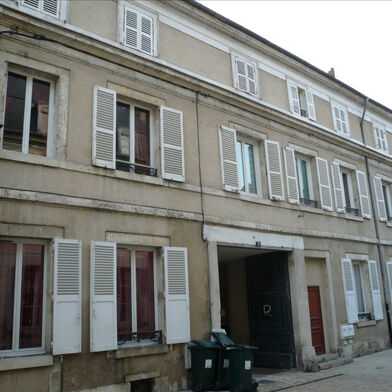 Appartement 1 pièces 49500 €