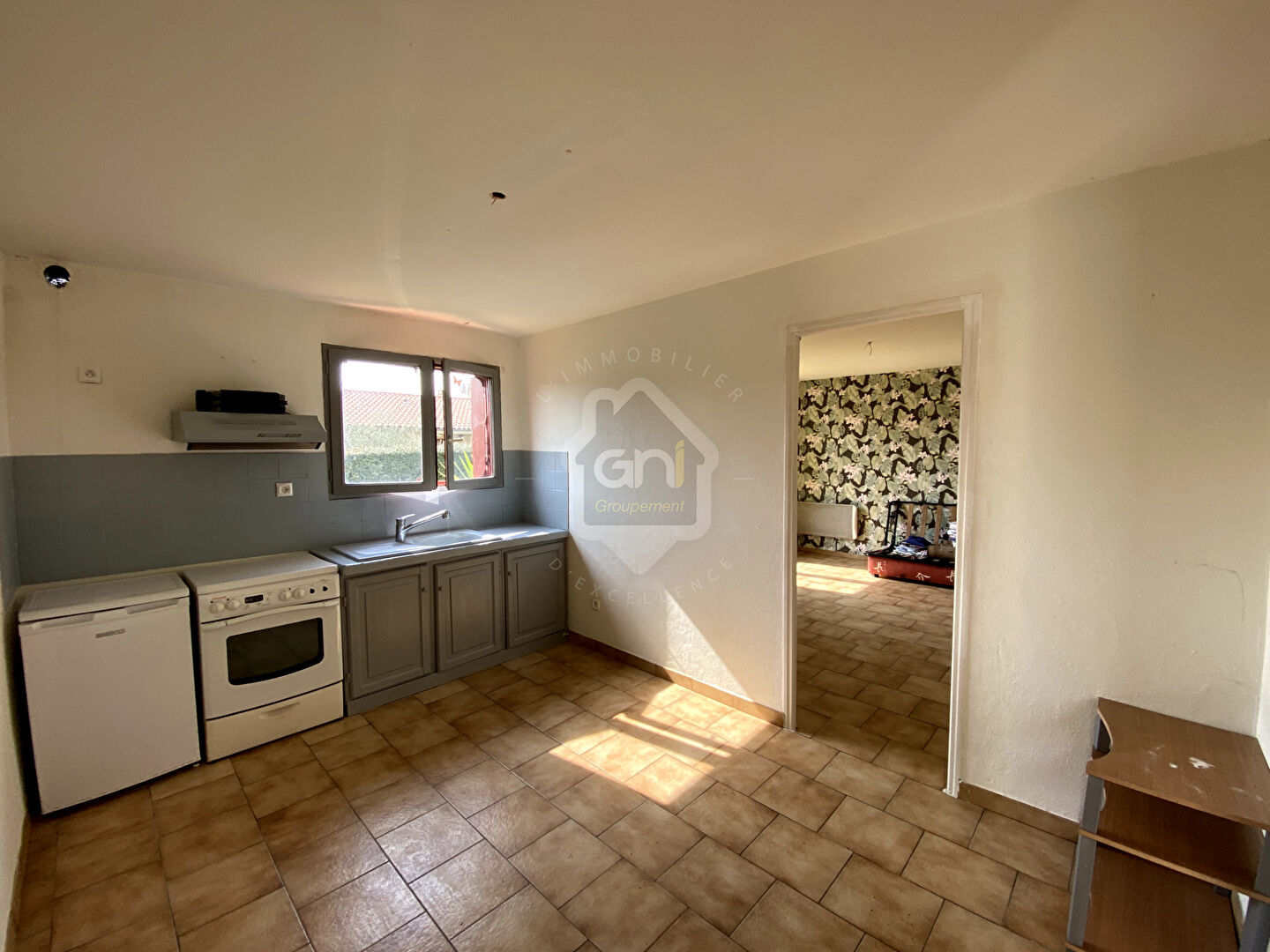 Appartement 3 pièces  à vendre Barbotan-les-Thermes 32150
