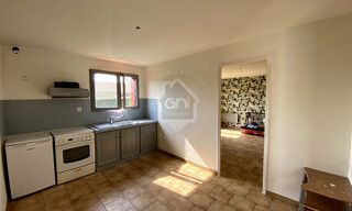 Appartement 3 Pièces 70 m² à vendre à Cazaubon (32150)