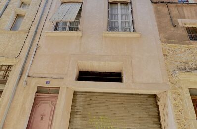 vente immeuble 172 000 € à proximité de Aiguèze (30760)